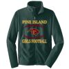 Youth Value Fleece Jacket Thumbnail
