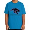 Youth Ultra Cotton ® 100% US Cotton T Shirt Thumbnail