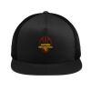 YP Classics ® 5 Panel Classic Trucker Mesh Back Cap Thumbnail