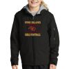Youth Waterproof Insulated Jacket Thumbnail