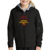 Youth Waterproof Insulated Jacket Thumbnail