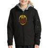 Youth Waterproof Insulated Jacket Thumbnail