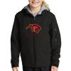 Youth Waterproof Insulated Jacket Thumbnail