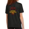 Youth UV Micropique Polo Thumbnail