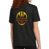 Youth UV Micropique Polo Thumbnail